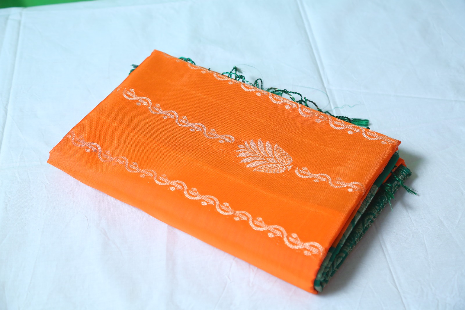 Soft Pattu Saree