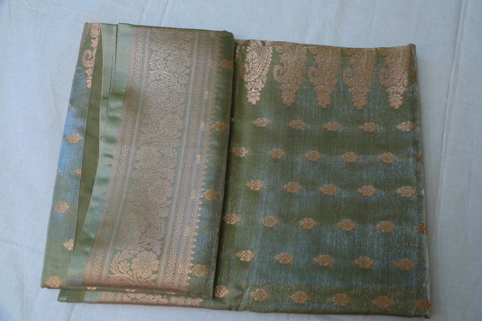 Soft Pattu Saree