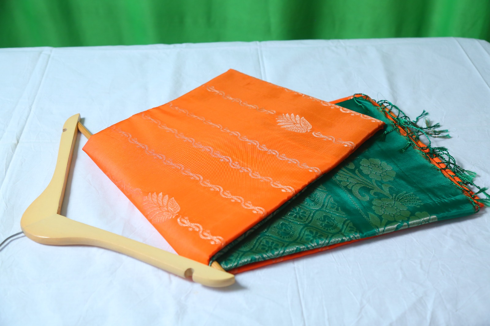 Soft Pattu Saree