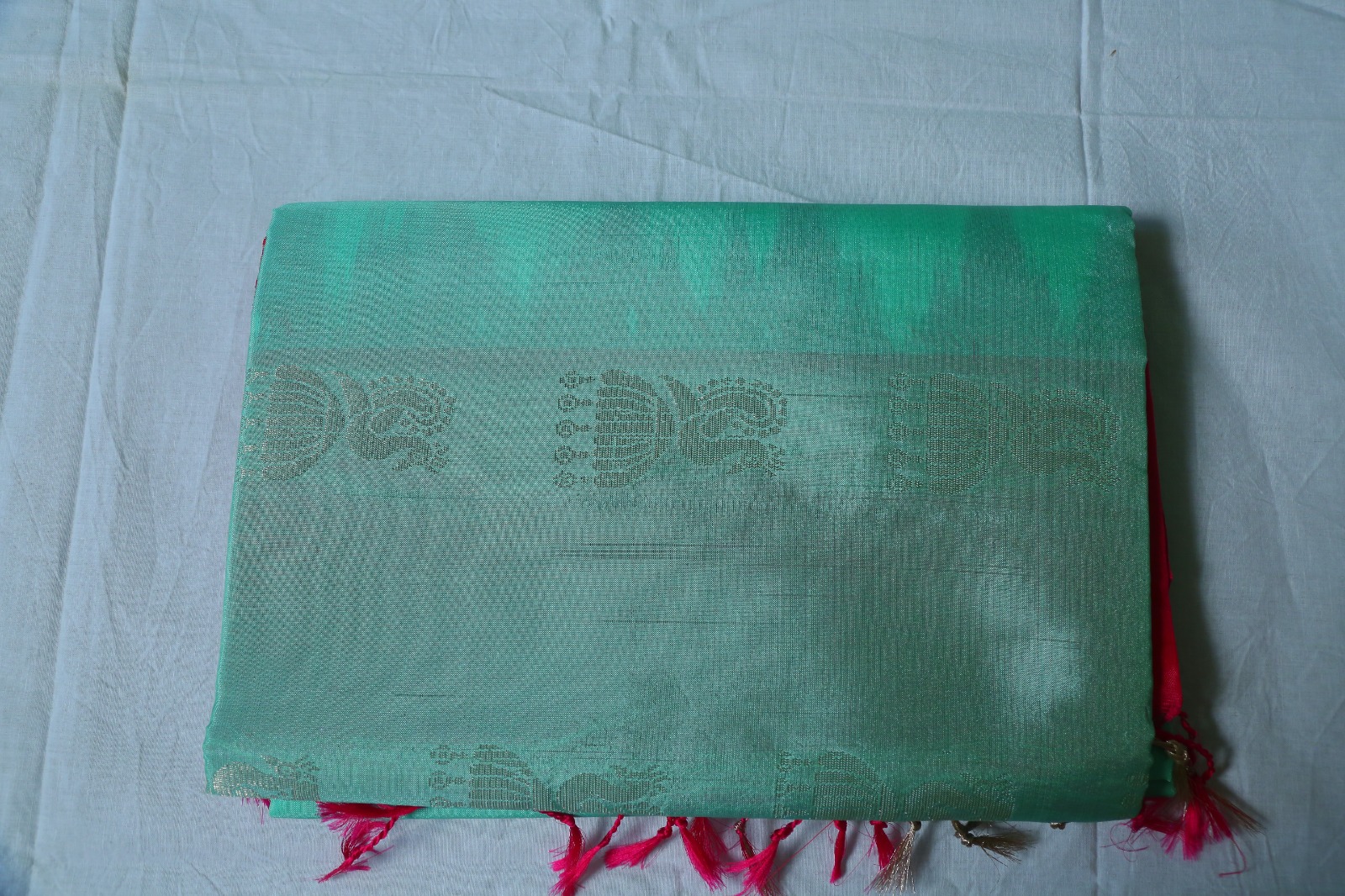 Soft Pattu Saree
