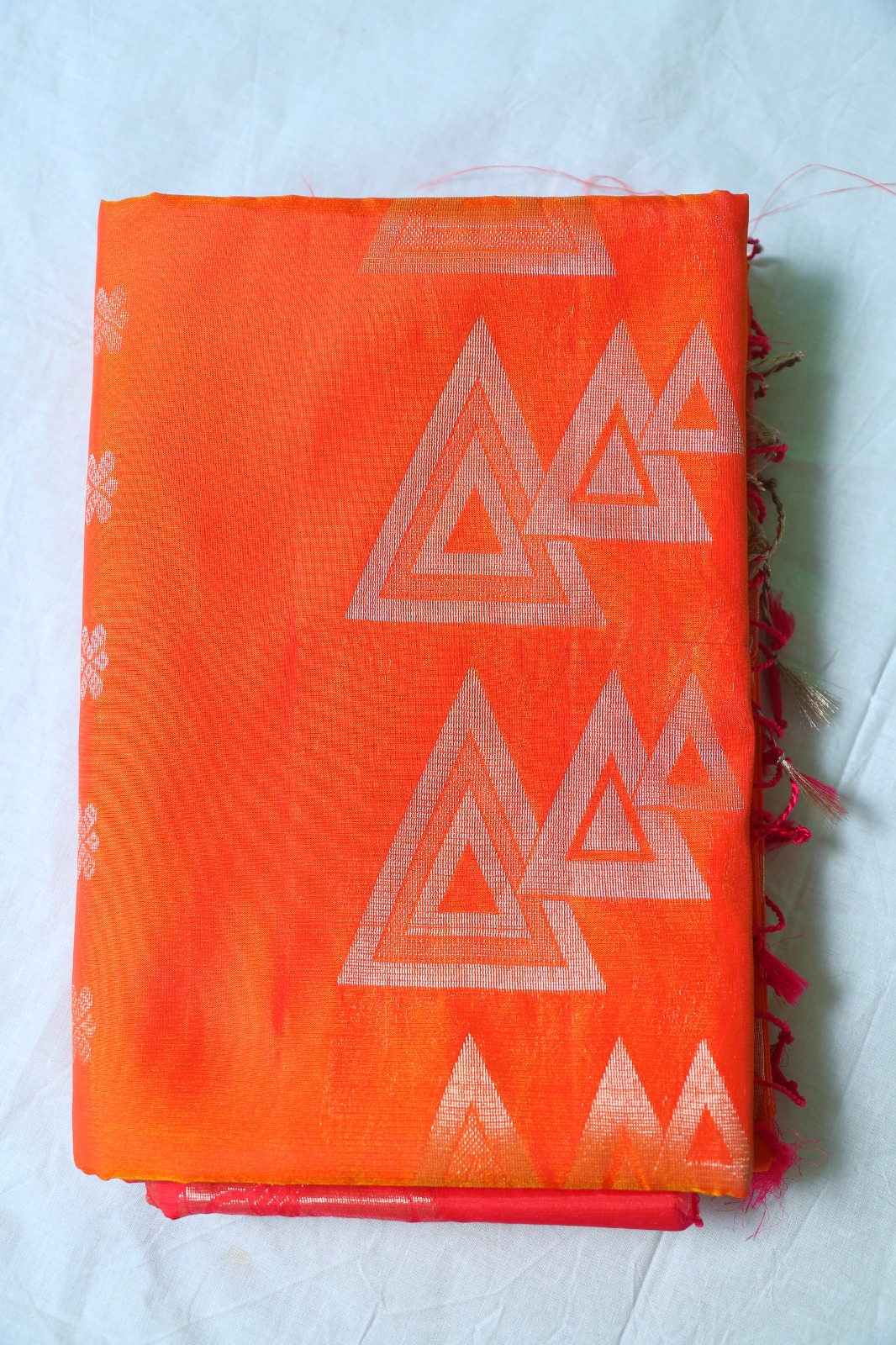 Soft Pattu Saree