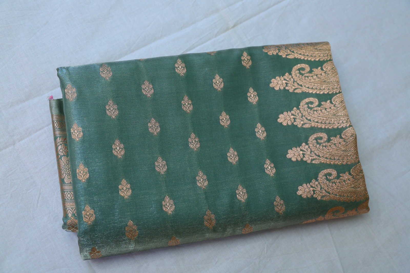 Soft Pattu Saree