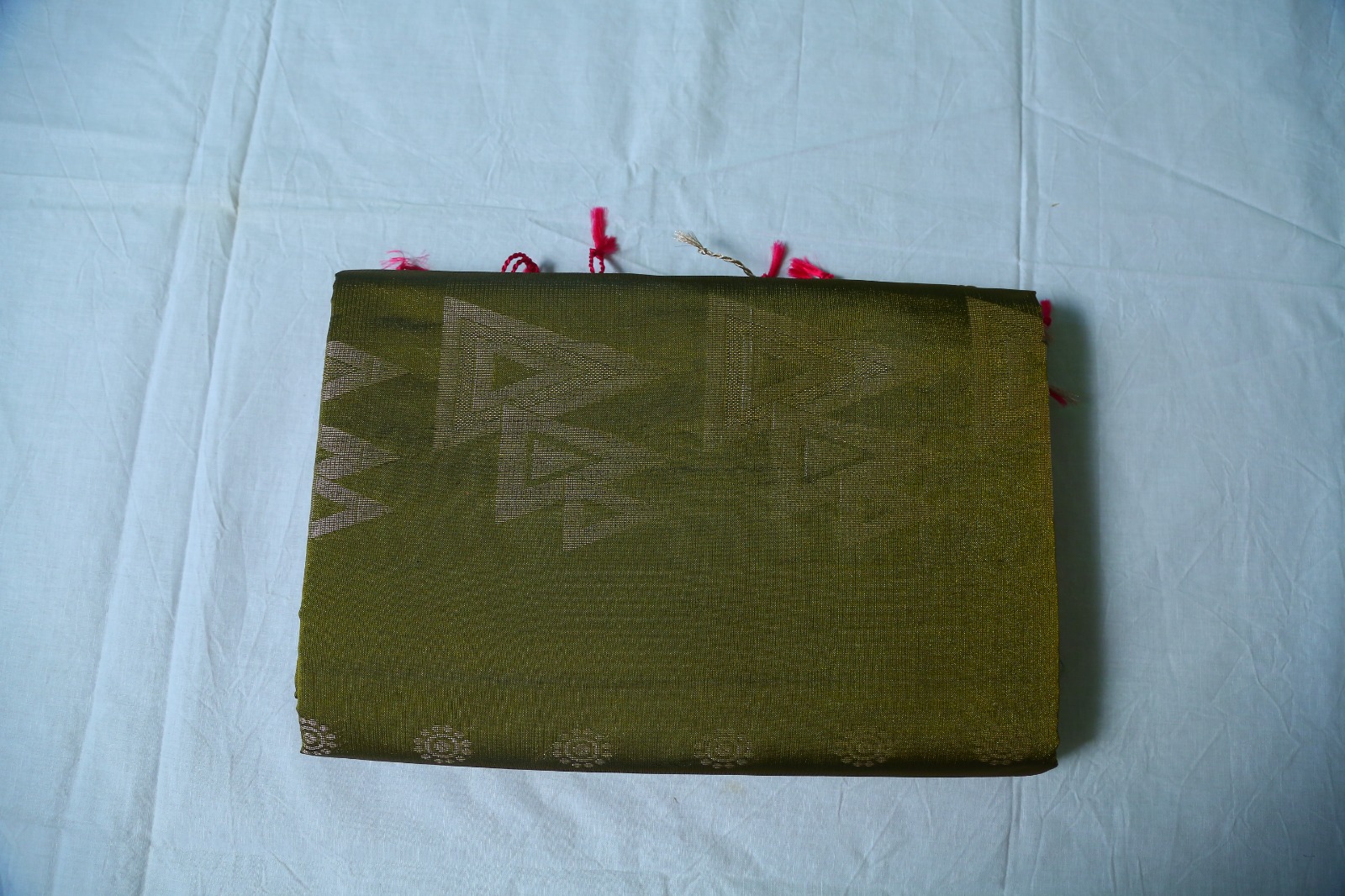 Soft Pattu Saree