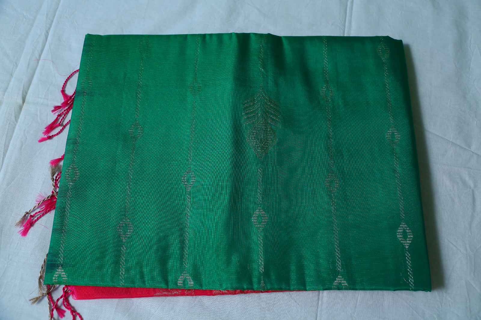 Soft Pattu Saree