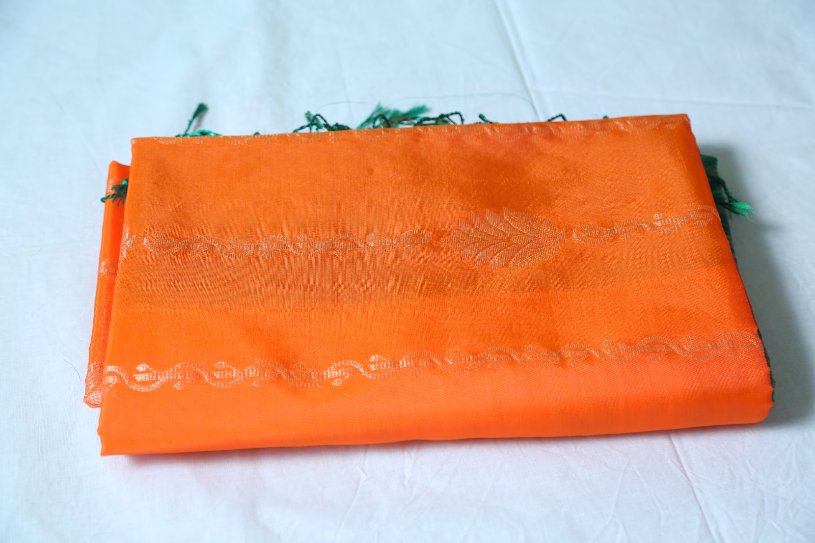 Soft Pattu Saree