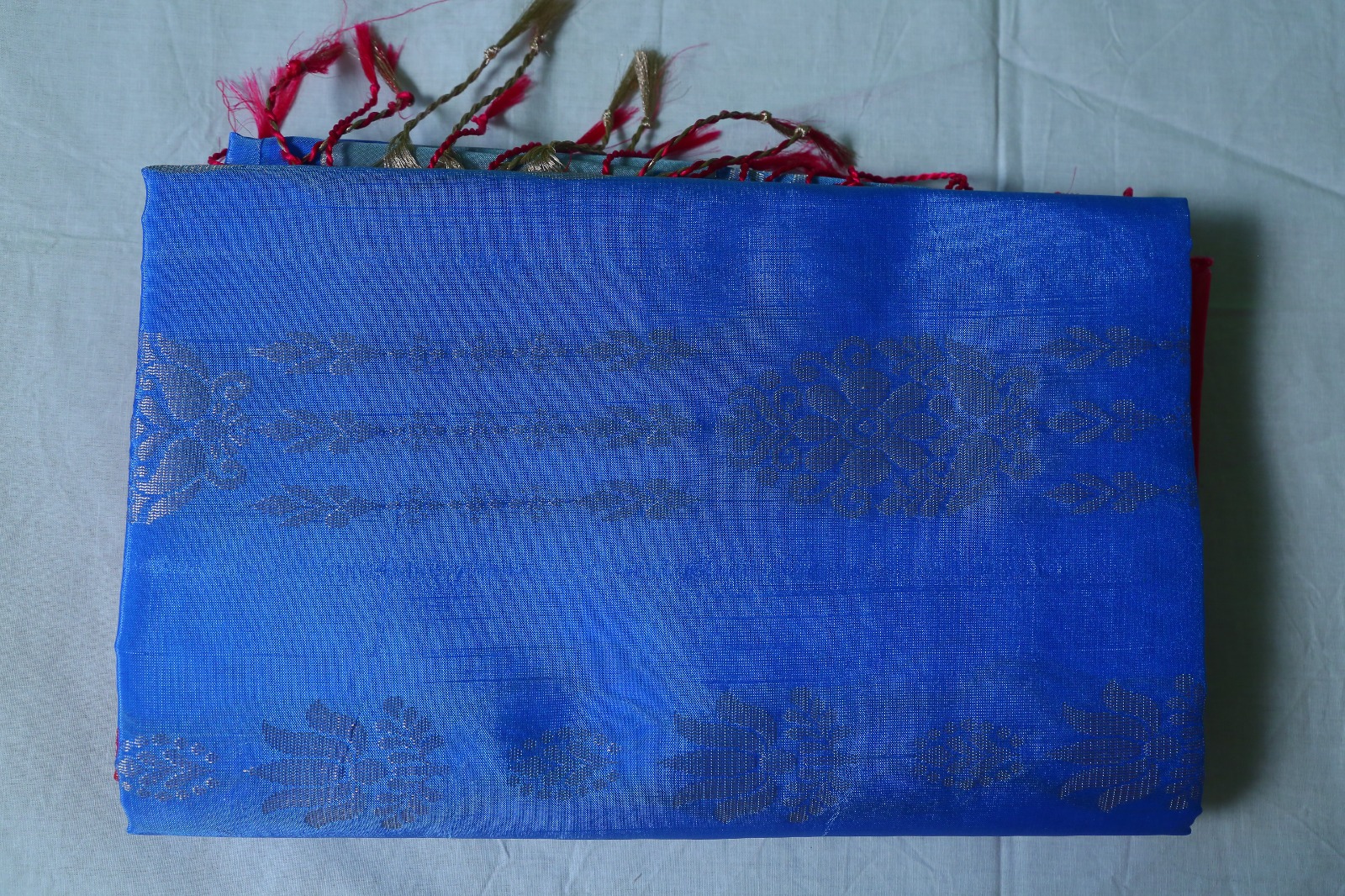 Soft Pattu Saree