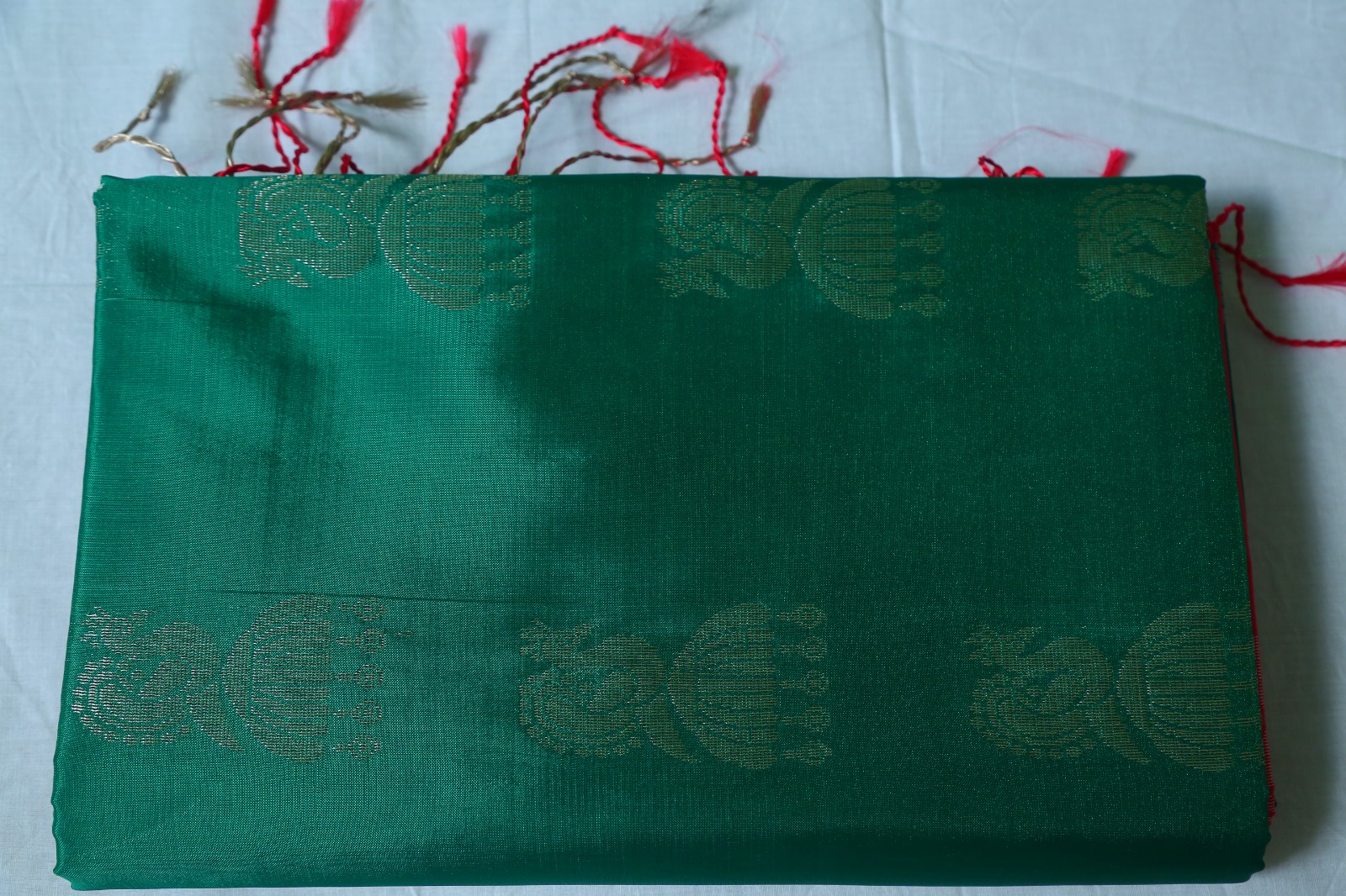 Soft Pattu Saree